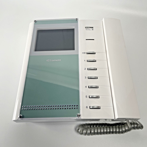 Comelit bravo 5702 - comelit,