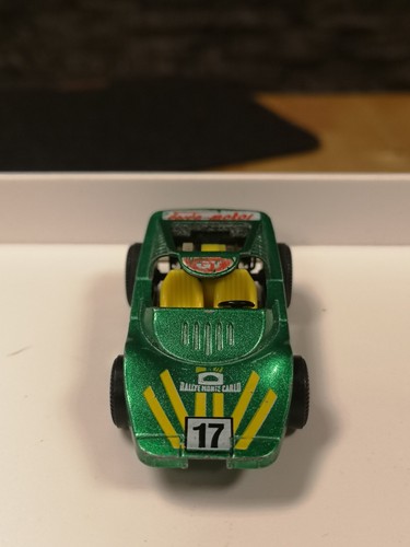 Darda auto gt 17 - -,