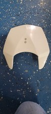 Windschild - GFK - BMW HP2