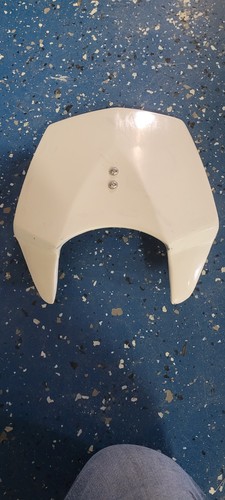 Windschild gfk bmw - windschild,