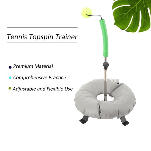 Tennisball-ÜBungs-Rebounder-T