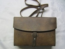 Schweizer Armee Kartentasche