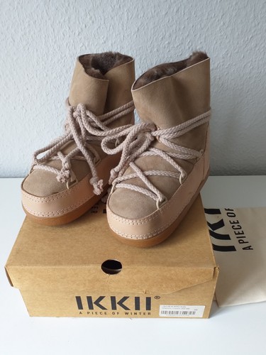 Schuhe ikkii kinder boots - -,