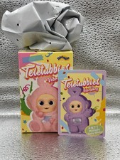 Teletubbies Vibrancy Confirmed