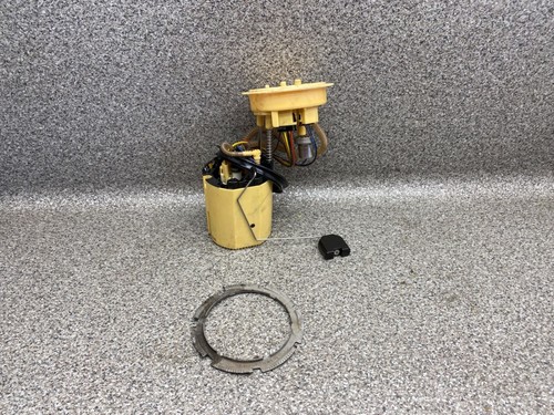 Kraftstoffpumpe 4g0919050g - kraftstoffpumpe,