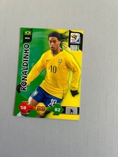 Panini Adrenalyn XL WM 2010