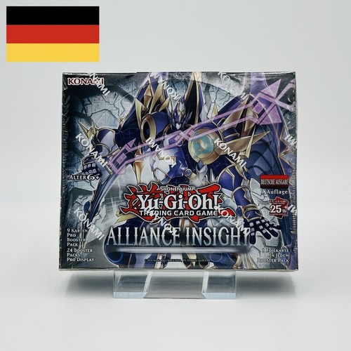 Booster display - booster,