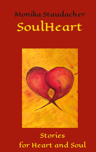 Monika staudacher soulheart - staudacher, |