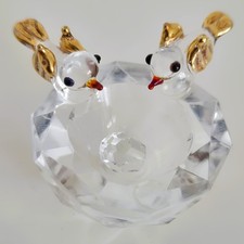 Swarovski? Figur Kristall