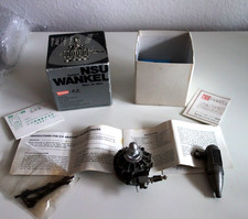 Graupner OS Modellmotor System