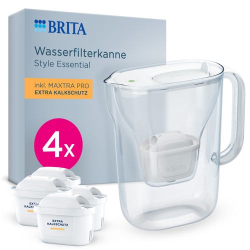 Brita wasserfilter kanne - brita, wasserfilter-kanne
