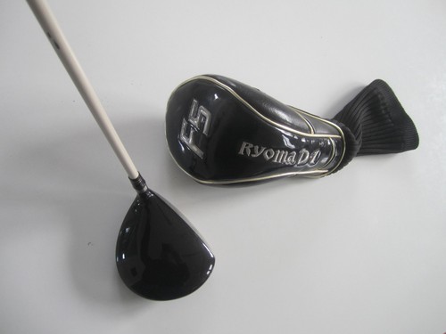 Ryoma fairwayholz - 5, 18°