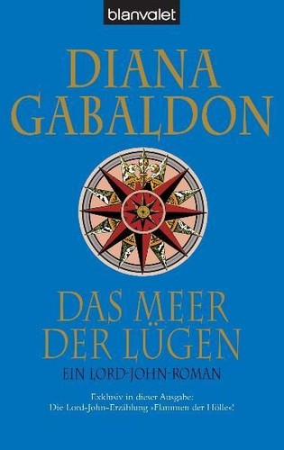 Das meer der lügen ein - das,