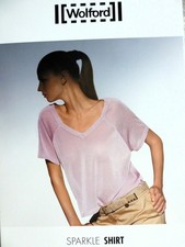WOLFORD ◾Sparkle Shirt