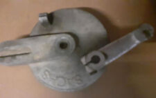 Bremsankerplatte F&S Sachs/Hercules K103S