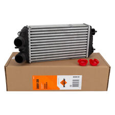 NRF Ladeluftkühler für