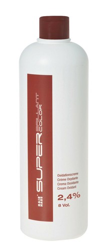 Super brillant color - brillant, oxidant