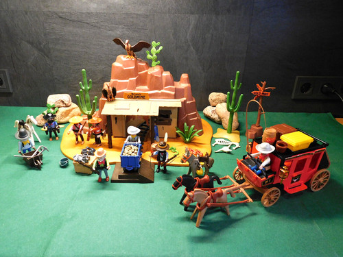 Playmobil rarität - playmobil, ***rarität***