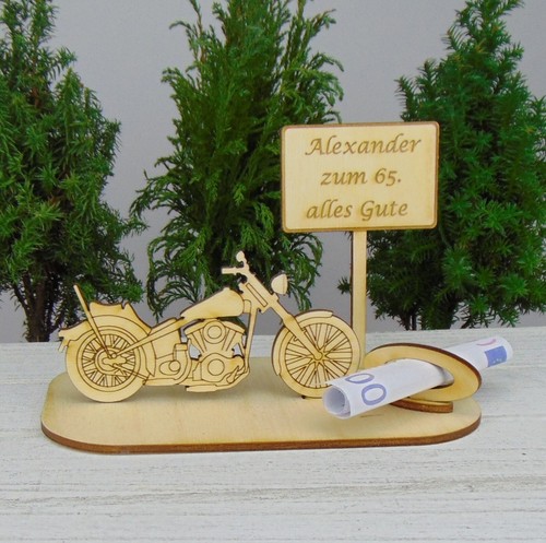 Wunschname zum alles gute - 65.,
