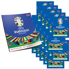 Topps UEFA EURO 2024 Germany -