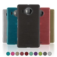 Silikon Hülle für Microsoft