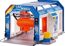PLAYMOBIL 6571 Autowaschanlage