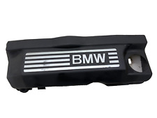 BMW 3er E46 Motorabdeckung