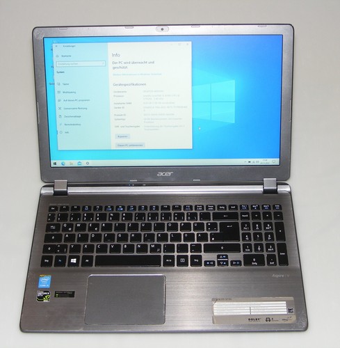 Acer aspire 573g - acer,
