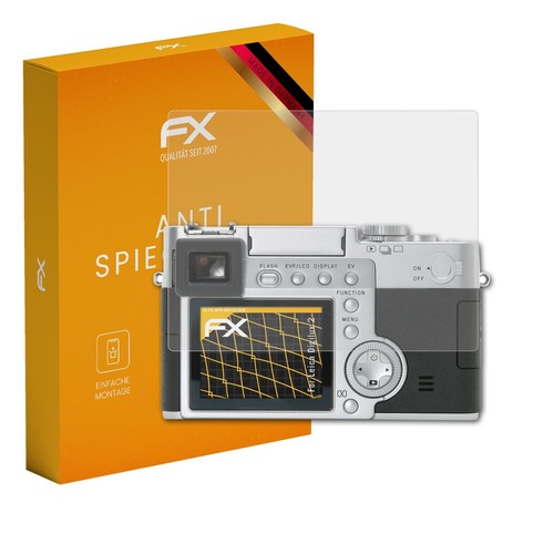 Atfolix displayfolie für - atfolix,