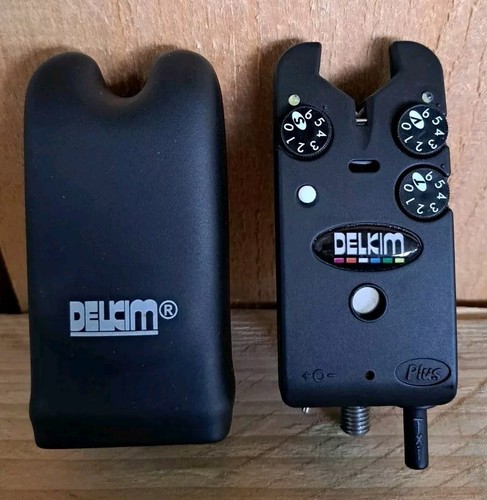 Delkim txi plus funk - txi,