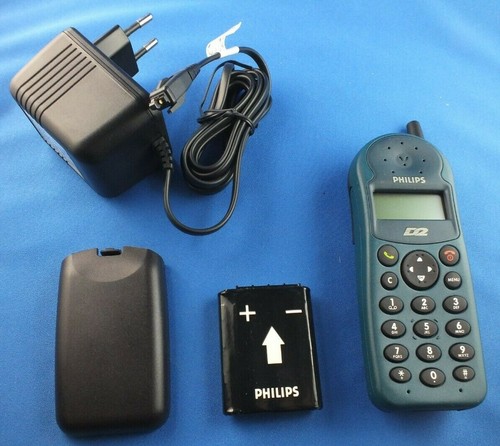 Original philips savvy - original,