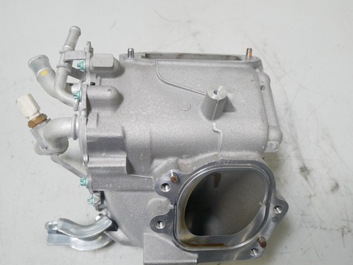 Ansaugbrücke für mazda bp - mazda,