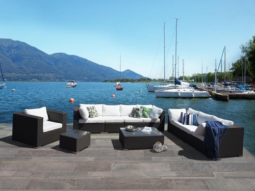 Designer rattan gartenmöbel - designer,