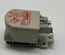 Siemens WM14Q4R0 Waschmaschine Kondensator Iskra  9000565180  KPL3524 #1888-22