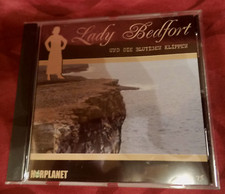 Lady Bedfort 75 - Die blutigen
