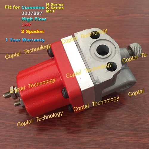 For m11 nt855 kta19 - ,