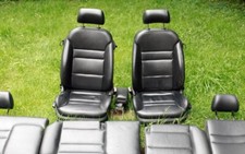 AUDI A3 S3 8L Leder Sportsitze