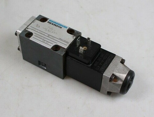 Mannesmann rexroth 4we y53 - mannesmann, y53/a