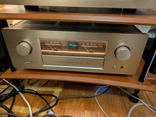 Accuphase E-406 Integrated