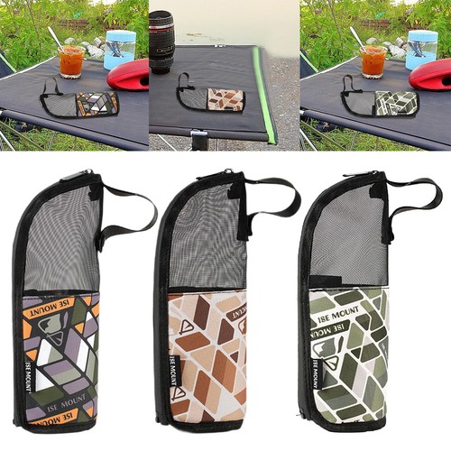 Camping-Utensilientasche