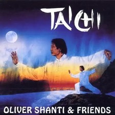 Oliver Shanti & Friends - Tai