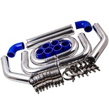 2.5 INCH 64MM Aluminium Turbo