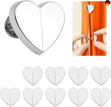 10 Stück Magnetische