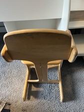 Hochstuhl Gebraucht Babystuhl