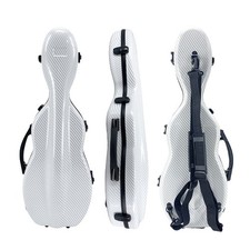 4/4 Violin Case Carbon Fiber