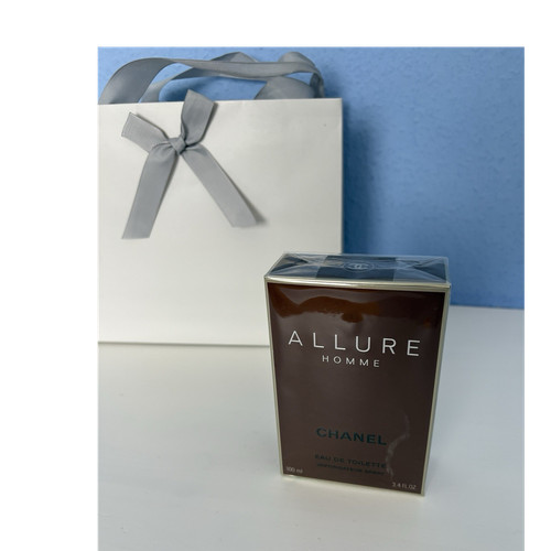 Chanel allure homme eau - eau, de