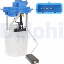 Delphi Kraftstoffpumpe für