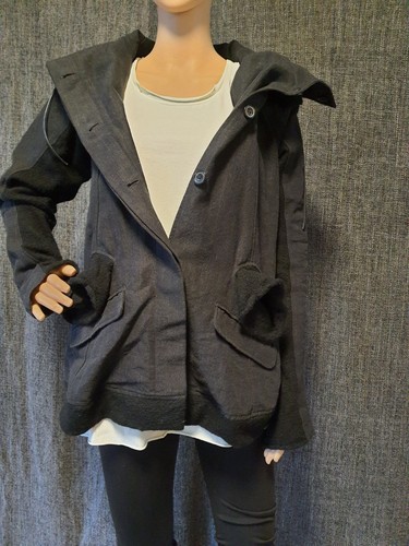 Rundholz dip lagenlook - rundholz,