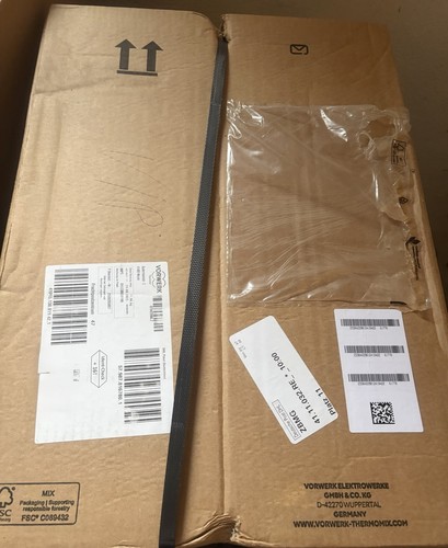 Thermomix tm6 neu - "thermomix,