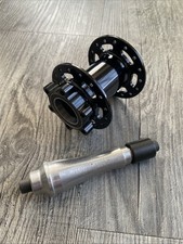 Lefty Nabe MTB Leichtbau 32